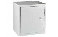 изображениеШкаф антивандальный настенный ШАН-М 19" 12U(600*450) ССД