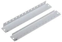 YKV10-UV-1750 Уголок вертикальный 1750 TITAN