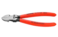 KN-7251160 Бокорезы для оптического кабеля Knipex 72 51 160