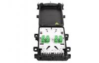 изображение 130408-00052 | муфта-кросс мко-п1/с09-10sc-8sc/apc-8sc/apc ссд