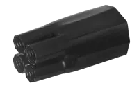 Термоусаживаемая перчатка ТУП 4-3 (150-240)