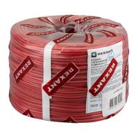 Кабель сигнальный КСВВнг(А)-LS 4х0,5мм ССА, бухта 200м REXANT