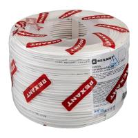 Кабель сигнальный КСВВ 4х0,5мм ССА, бухта 200м REXANT