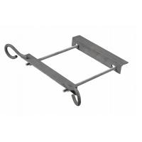 130801-01019 | узел крепления укн-2к (245х270) от ооо комтел 