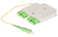 Модуль М3-4SC-1PLC 2,0-1/4SC/APC-4SC/APC -ССД У