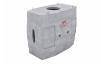 колодец ккср-4-10 гек-ссд (в25) от ооо комтел 