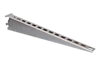 Полка (консоль) для пластикового колодца КС-5-ССД