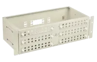 Кросс ШКОС-М -3U/6 -96 -FC/ST ~  -(корпус) ~