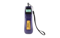 Grandway FHP12-A  оптический измеритель мощности, -70 до +10дБм, 850/1300/1310/1490/1550/1625нм