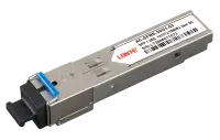 130706-01403 | SFP WDM 1.25G Tx1310/Rx1550 3km SC DDM