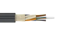 Кабель оптический ДПО-П-64У (4х12)(2х8)-1,5кН
