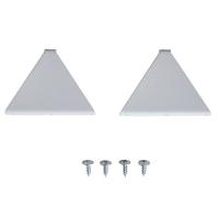 кронштейн в комплекте для крепления шарового маркера от ооо комтел 