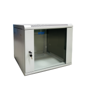 изображениеC066050GWS3 | Шкаф телекоммуникационный 19 дюймов 6U 600х500мм серый