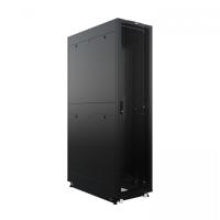 изображениеNTSS-PCM48U60120PD/PDD-BL | Шкаф напольный для ЦОД серверный NTSS ПРОЦОД PCM 48U 600х1200мм