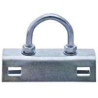 кт-ук-н-01б | узел крепления натяжной болтовой от ооо комтел 