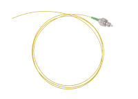Шнур ШОС-SM/0.9   мм-FC/APC-p/t   -1.5  м