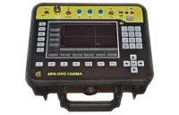 Прибор Гамма DSL со встроенным ADSL модемом (ИРК-ПРО Гамма DSL)