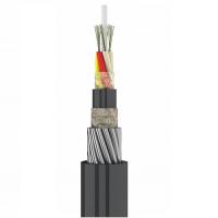 Кабель оптический в грунт ДПС-П-04У (1х4)-7кН от ооо комтел 