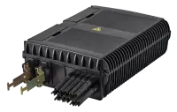 Муфта-кросс МКО-П3/СМ3-4SC-4SC/APC -4SC/APC ССД