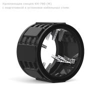 секция кн-780 (м) с подготовкой к установке кабельных стоек от ооо комтел 