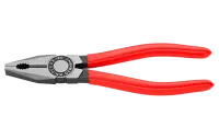 KN-0301180 Плоскогубцы комбинированные Knipex,180мм 03 01 180