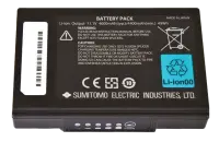 Аккумуляторная батарея Sumitomo BU-11 4,5Ач для Sumitomo Type 71C