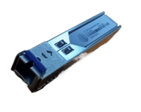 Трансивер WDM SFP, скорость 1,25 Гбит/c, T1310/R1550нм, 3 км, SC, DDM, CLASS 1 LASER