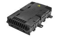 изображение 130408-00123 | муфта-кросс мко-п2/с09-2/4sc-1plc8-sc/apc-12sc-10sc/apc-1sc/apc ссд