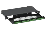 Кросс ШКОС-ВПМ-1U/2 -32 -SC    ~32 -SC/APC    ~32 -SC/APC