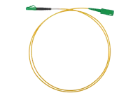 Шнур ШОС-SM/2.0   мм-LC/APC-SC/APC-1.0  м ССД HS