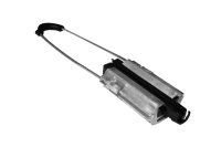 натяжной клиновой зажим ра-8-ст/200 от ооо комтел 