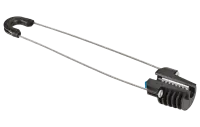 Зажим анкерный PA-05 (AC6 260)