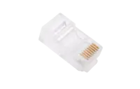 05-1021-6 Джек RJ-45 8P8C CAT 5e «Эконом» PROCONNECT