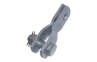 Звено промежуточное трёхлапчатое ПРТ-16-1