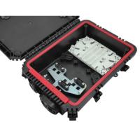 изображение Муфта оптическая тупиковая МВОТ-3223-11-252-1К36/2М (7171)