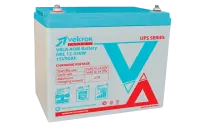 HRL 12-330W Аккумуляторная батарея Vektor HRL 12-330W