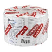 Кабель сигнальный КСПВ 4х0,5мм ССА, бухта 200м REXANT
