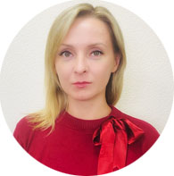 Екатерина Квач