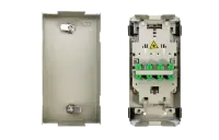 Кросс ШКОН   -П    -16 -1PLC 0.9-1/4- SC/APC - 20SC-5SC/APC-1SC/APC ССД