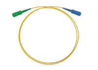 Шнур ШОС-SM/3.0   мм-SC/APC-SC/UPC-1.0  м
