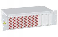 130308-00130 | Кросс ШКОС-Л -3U/6 -64 -FC/ST ~64 -FC/D/SM ~64 -FC/UPC ССД