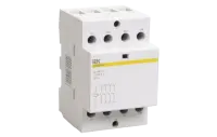 MKK20-25-40 Контактор модульный КМ25-40 AC/DC ИЭК