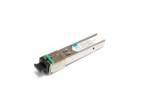 SK-SFP-W1-55-80S-D | Модуль оптический SFP, 1,25 Гбит/с, одноволоконный, 1550 нм, до 80 км