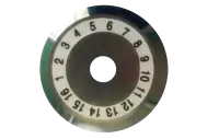 Лезвие для скалывателя Eloik ALK-66B