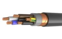 Кабель ВВГЭнг(A)-LS 2х6