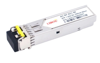130706-03073 | Оптический трансивер SFP 1.25G 1310nm 20km LC SMF DDM, industrial