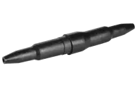 Муфта п/эт прямая МПП 0,1/0,3 ССД