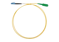 Шнур ШОС-SM/3.0   мм-LC/UPC-SC/APC-1.0  м