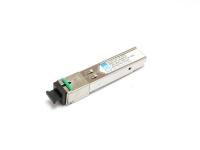 SK-SFP-W1-55-20S-D | Модуль оптический SFP, 1,25 Гбит/с, одноволоконный, 1550 нм, до 20 км