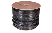 01-0154 Кабель витая пара PROconnect FTP 4PR 24AWG, CAT5e наружный (OUTDOOR) (бухта 305 м)